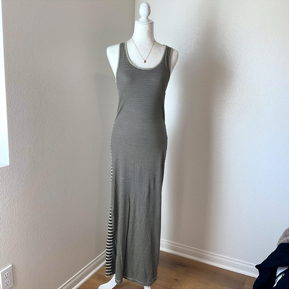 VANS Maxi Dress